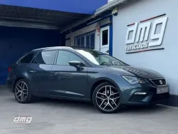 SEAT Leon ST 1.5 EcoTSI S&S FR 150
