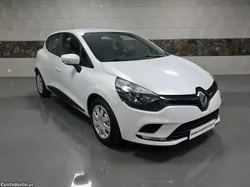 Renault Clio 1.5 dCi Zen