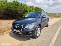 Audi Q5 2.0 TDI