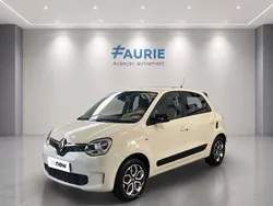 RENAULT Twingo III SCe 65 Equilibre