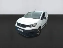 Peugeot Partner Partner Premium Standard 600kg BlueHDi 73kW