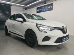 Renault CLIO V Apple CarPlay & Android Auto / Radars de recul / Vendu avec une révision