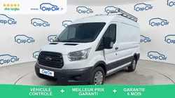 Ford Transit VU 2.0 TDCI 170 Trend Business L2h2