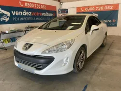 Peugeot 308 CC 2.0 HDI140 FAP SPORT PACK