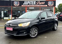 🔹CITROEN C4 1.6HDI 110Ch CONFORT GPS "GARANTIE 6 MOIS"🔹