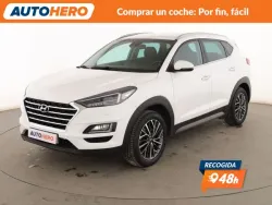 HYUNDAI Tucson 1.6 GDI BD Klass 4x2 131