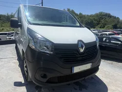 Renault TRAFIC III FG L2H1 1200 1.6 DCI 125CH ENERGY GRAND CONFORT EURO6