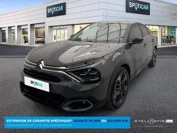 Citroën C4 BlueHDi 130 S&S EAT8 Shine