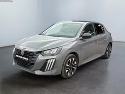 Peugeot 208 50 kWh Style
