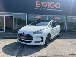 DS DS 5 2.0 HDI 165ch EXECUTIVE BVA