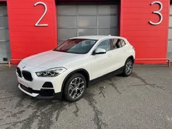 BMW X2 I (F39) sDrive18i 136ch Business Design