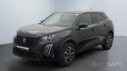 Peugeot 2008 1.2 PureTech Active de 2023