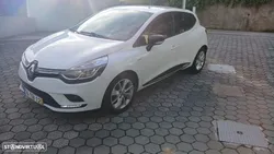 Renault Clio 1.5 dCi Limited EDition