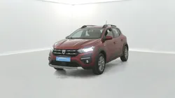 DACIA Sandero TCe 90 - 22 Stepway Confort