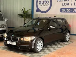 🚗🔥 BMW 114d LCI – GPS – Idéale jeune permis