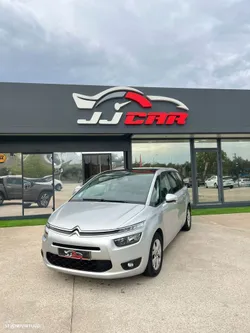 Citroën C4 Grand Picasso 1.6 e-HDi Collection ETG6 J17