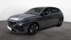 Peugeot 308 bluehdi 130ch s&s bva eat8 allure 0km remise 33% + pack vision 360 + carplay