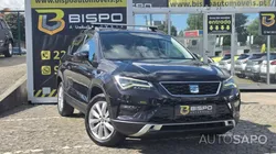 Seat Ateca 1.6 TDI Style de 2019