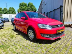 Vw polo 1.2 tsi 105 life dsg7 3 portes