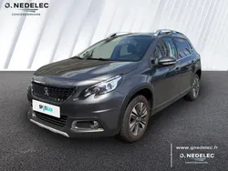 Peugeot 2008 1.5 BlueHDi 100ch E6.c Allure Business S&S BVM5 86g
