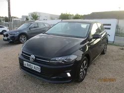 Volkswagen POLO 1.0 TSI BUSINESS95CH 1.0 TSI 95CH LOUNGE BUSINESS EURO6D-T