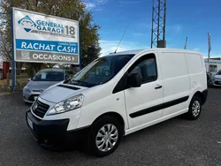 Fiat scudo 2.0 mjt 128 pack 2013