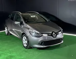Renault Clio DCI