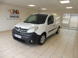 Renault kangoo grand confort 1.5 blue dci 115 ch