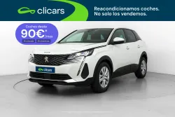 PEUGEOT 3008 1.5BlueHDi Active Pack S&S 130