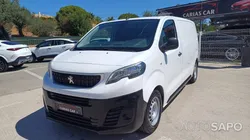 Peugeot Expert de 2017