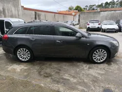 Opel Insignia 2.0 CDTI-130cv