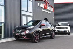 Nissan juke (2) 1.2 dig-t 115 tekna / camera / toit panoramique / cuir