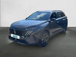 Peugeot 5008 Hybrid 145 ch e-DCS6 - Allure Business