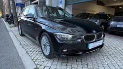 BMW Série 3 de 2014