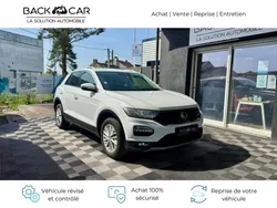 Volkswagen T-Roc 1.0 TSI 115 Start/Stop BVM6 Lounge