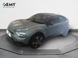 CITROEN C4 PureTech 130 S&S BVM6 Feel