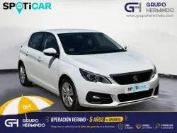 PEUGEOT 308 SW 1.5BlueHDi Active 100