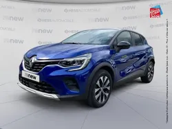 Renault Captur 1.0 TCe 90ch Evolution