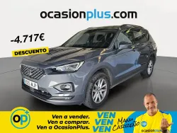 SEAT Tarraco 1.5 TSI S&S Style DSG 150