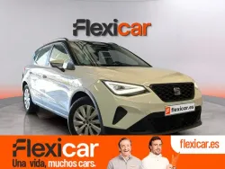 SEAT Arona 1.0 TSI S&S Style 110