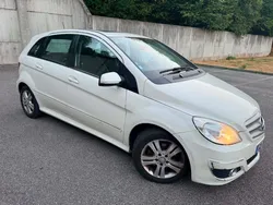 MERCEDES-BENZ Classe B 200CDi Desing BVA