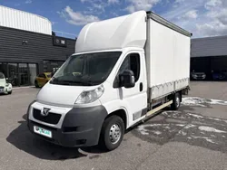 Peugeot Boxer PlatCb 435 L4 2.2 HDi 130 FAP Confort SR