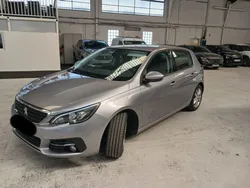 Peugeot 308 AFFAIRE 1.2 PURETECH 110CH S&S ACTIVE BUSINESS