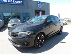 Fiat Tipo Hatchback Hatchback Lounge 1.4 120ch