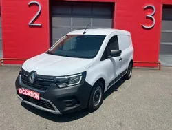 Renault Kangoo express grand confort bluedci 115 3 places