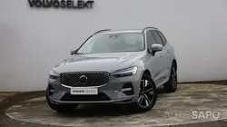Volvo XC60 de 2025