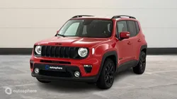 Jeep Renegade 1.0 GSE T3 120ch Brooklyn Edition MY21