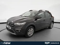 Dacia Sandero 1.0 TCe 90ch Confort CVT -22