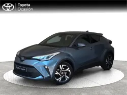 TOYOTA C-HR 125H Advance