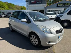 Toyota yaris 1.4 d4d 90